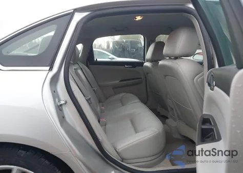 2013 Chevrolet Impala Ltz z USA, uszkodzony, nr VIN 2G1WC5E38D1169252